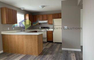 1 bed, 1 bath, $595, Unit 9