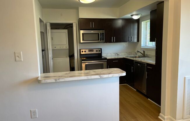 Brooke Court Apartments