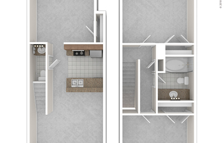 Partner-provided photo for $1214 unit