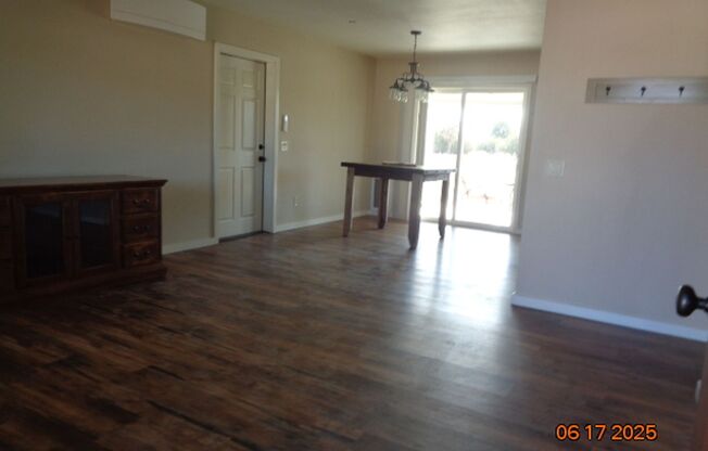 Immaculate Custom 1 Story on Shared 2.5 acres