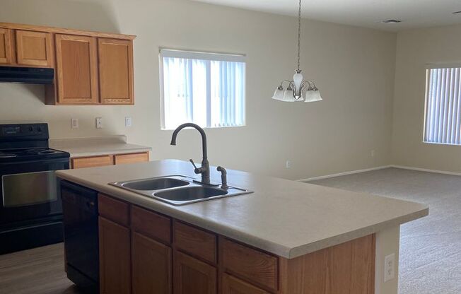 MARICOPA RANCHO MIRAGE