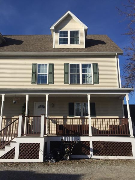 24 BURRELL ST
