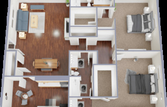 Partner-provided photo for $1192 unit