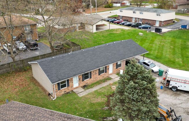 10 & 12 Adeline Drive - Duplex (Left & Right)