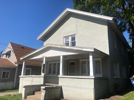 349 Corinne SW