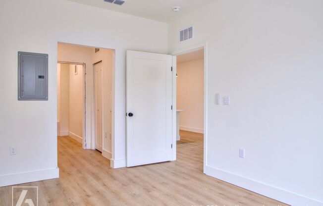 1 bed, 1 bath, 679 sqft, $1,595, Unit 301