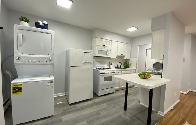 Moser Gardens Apartments