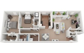 Partner-provided photo for $1825 unit