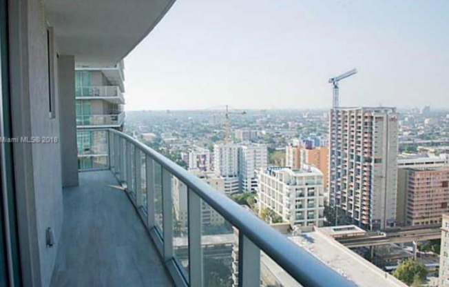 2 beds, 2 baths, $4,125, Unit # 2407