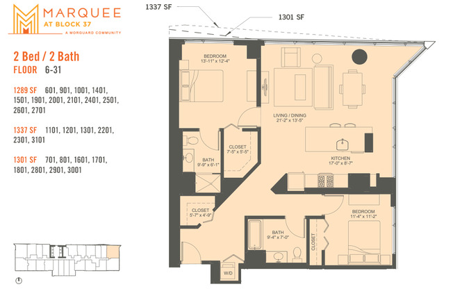 Partner-provided property photo