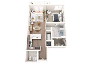 Partner-provided photo for $2054 unit