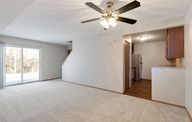 3 beds, 2 baths, $2,195