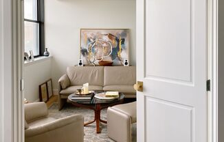 The Lofts Apartments