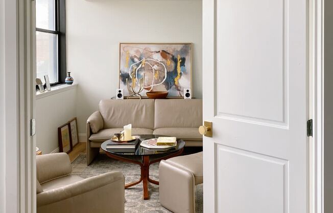 The Lofts Apartments