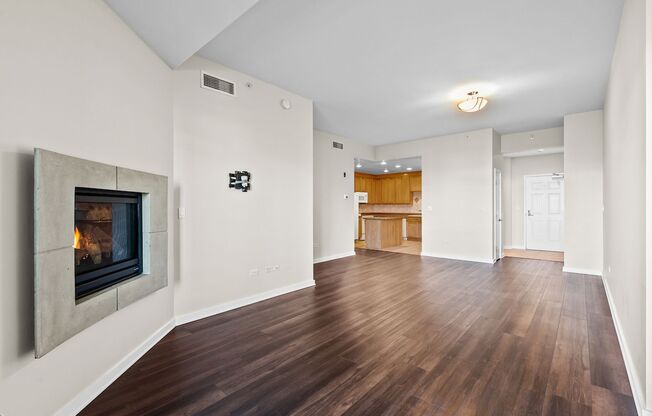 2 beds, 2 baths, $2,350, Unit # 406