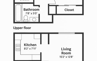 Partner-provided photo for $1400 unit