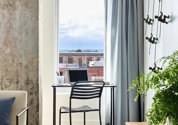 1 bed, 1 bath, 814 sqft, $3,000, Unit 410