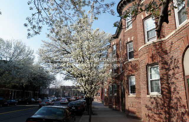 73 S HUNTINGTON AVE