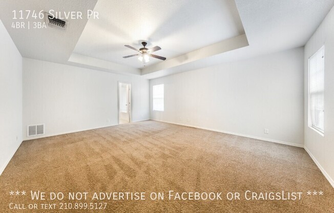 11746 SILVER PARK