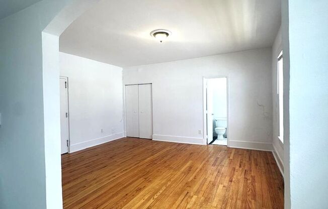 Studio, 1 bath, $1,700, Unit 1319-305