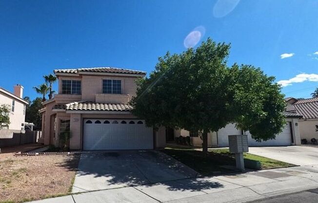 4 Bedroom! Buffalo & Smoke Ranch Area!