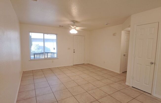 Ashlan Lagoon Apartments