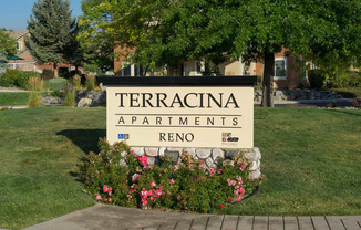Welcome to Terracina at Reno | Affordable Apartments