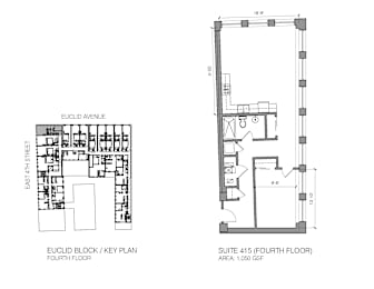 1 bed, 1 bath, 928 sqft, $1,581