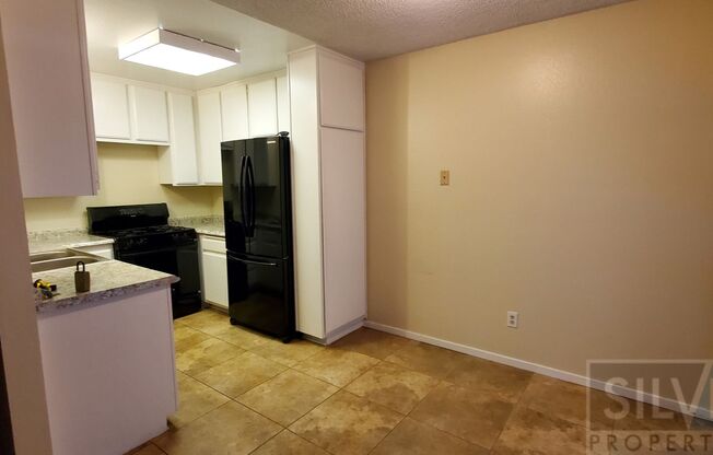 2 beds, 2 baths, $2,495