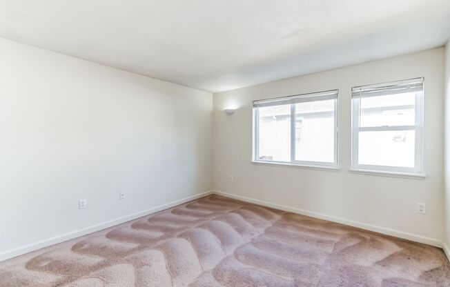 2 beds, 1 bath, $1,500