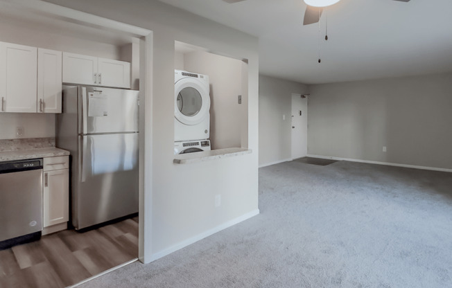 Middletown Valley Apartments