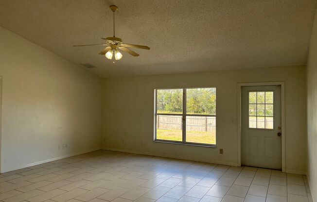 4 beds, 2 baths, $1,795, Unit POLK