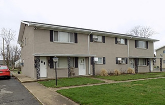 Pine Manor Apartments