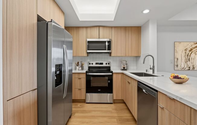 Studio, 1 bath, 520 sqft, $3,795, Unit 105
