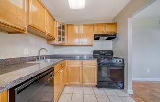 Welcome to 8600 Apartments