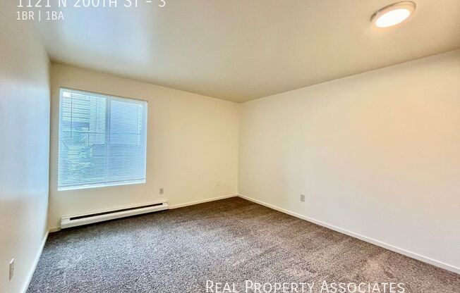 1 bed, 1 bath, 575 sqft, $1,345