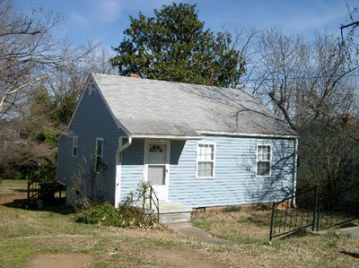 Pomona Park 2 BR