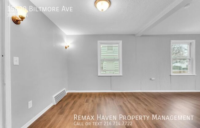 15600 BILTMORE AVE