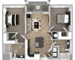 Partner-provided photo for $1359 unit