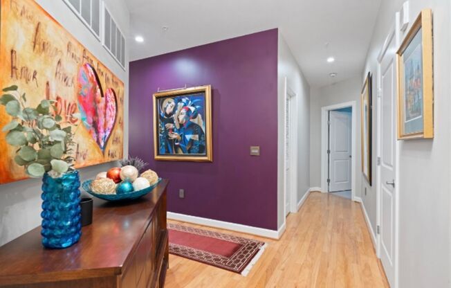 Centerpointe- Urban luxury living!!