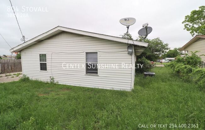 Partner-provided property photo