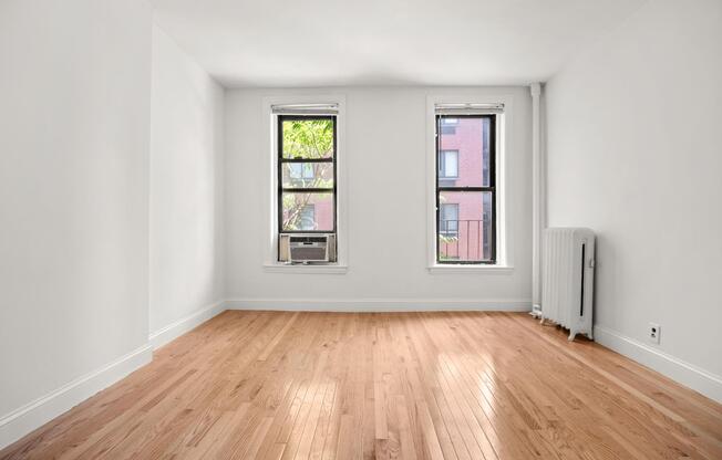 520 West 50th St. A-1