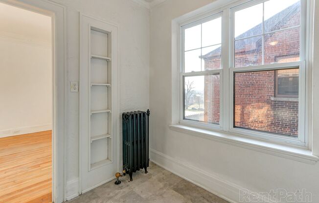 1 bed, 1 bath, 625 sqft, $1,090, Unit 204