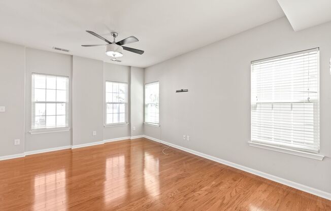 (Coming Soon) 3 Bedroom townhome in South Charlotte