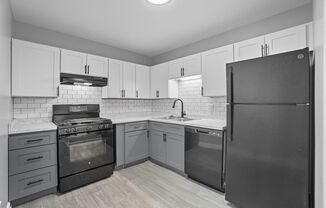 Candlelite Apartments