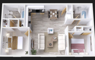 Partner-provided photo for $1795 unit