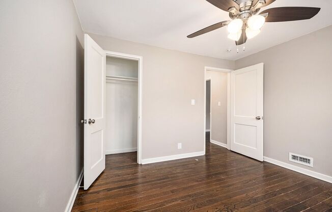 1 bed, 1 bath, 550 sqft, $775, Unit 117 Unit #202