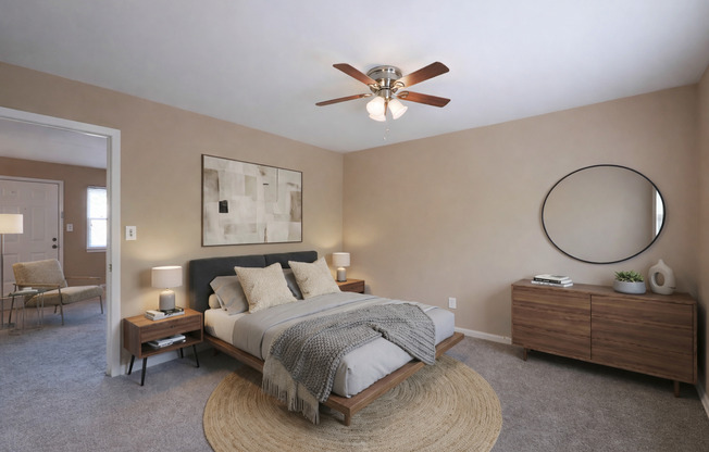 1 bed, 1 bath, 633 sqft, $1,025, Unit 2182-15