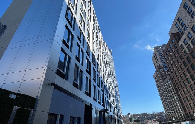 1 bed, 1 bath, $3,254, Unit 6-F