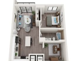 Partner-provided photo for $2395 unit